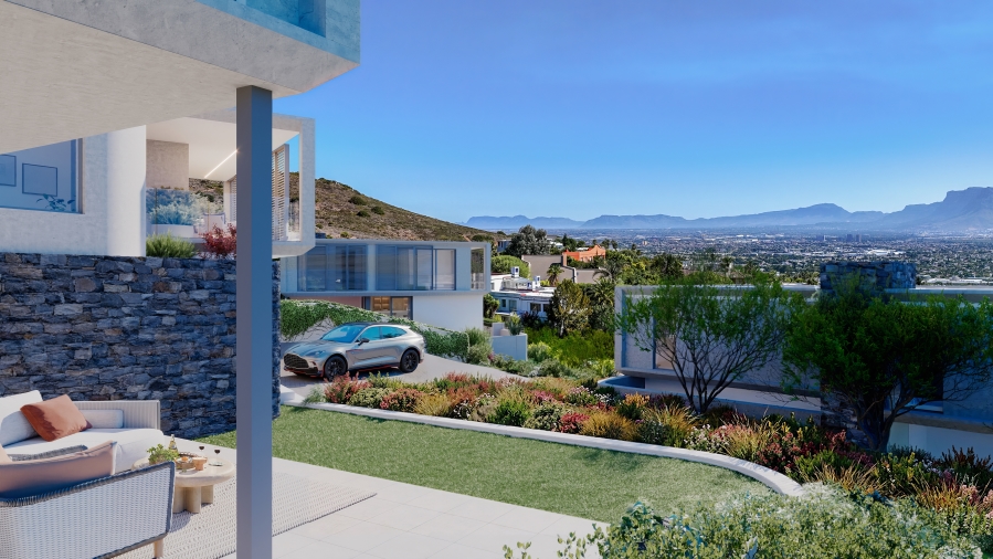 4 Bedroom Property for Sale in Plattekloof 3 Western Cape